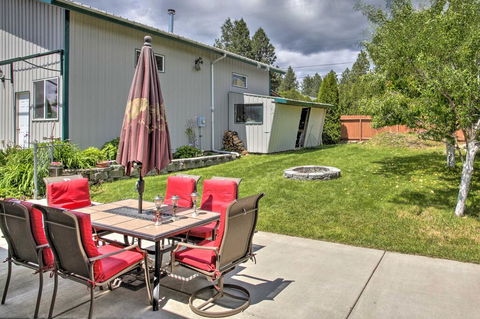 Ranch-Style Home Less Than 10Mi To Lake Coeur D'Alene - Bet 4u 1