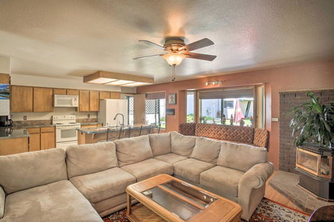 Ranch-Style Home Less Than 10Mi To Lake Coeur D'Alene - Bet 4u 2