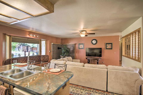 Ranch-Style Home Less Than 10Mi To Lake Coeur D'Alene - Bet 4u 3