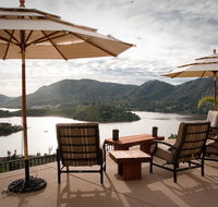 Rancho Santa Fe Lakeview Villa