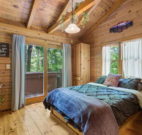 Ravenwood Cabin