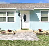Rays of Sunset Beach House