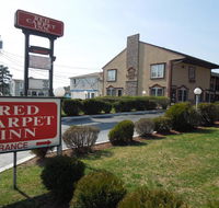 Red Carpet Inn Absecon