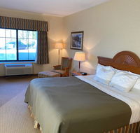 Red Coach Inn Suites