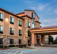 Red Lion Inn  Suites Mineral Wells