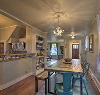 Red Lodge Home on Broadway - 15 Min to Ski Resort