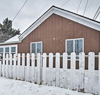 Red Lodge Retreat with Yard - Walk to Restaurants