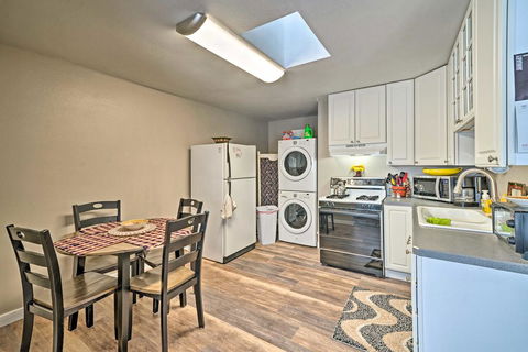 Red Lodge Retreat With Yard - Walk To Restaurants! - Bridge Guide 2