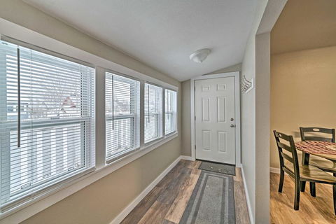 Red Lodge Retreat With Yard - Walk To Restaurants! - Bridge Guide 3