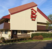 Red Roof Inn Chicago - Joliet