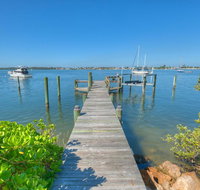 Redfish Cottage