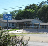 Relax Inn Tyler