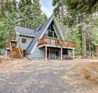 Relaxation on Muletail