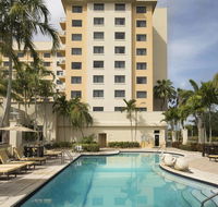 Renaissance Fort Lauderdale-Plantation Hotel