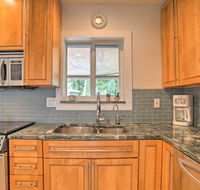 Renovated Oakland Park Home with Yard Patio and Pool