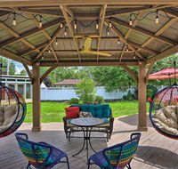 Renovated Parma Heights Home with Yard BBQ and Pergola
