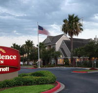 Residence Inn Brownsville