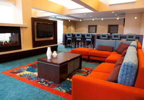 Residence Inn By Marriott Florence - Click Find 1