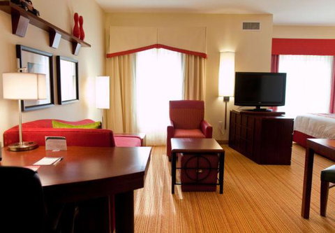 Residence Inn By Marriott Florence - Click Find 3