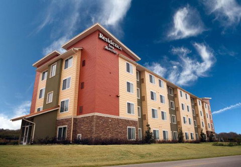 Residence Inn By Marriott Florence - Click Find 0