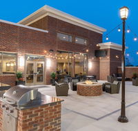 Residence Inn By Marriott Greenville