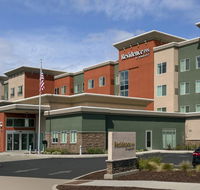 Residence Inn by Marriott Modesto North