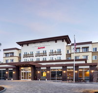 Residence Inn by Marriott Redwood City San Carlos