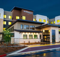 Residence Inn by Marriott Rocklin Roseville