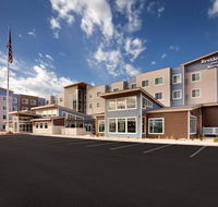 Residence Inn Detroit Farmington Hills