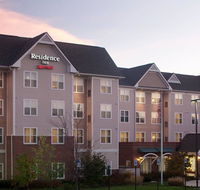 Residence Inn Silver Spring