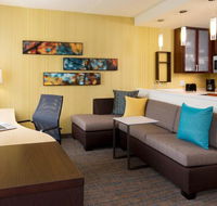 Residence Inn Visalia