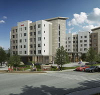 Residence Inn Walnut Creek