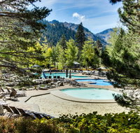 Resort at Squaw Creek 607