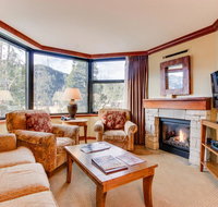 Resort at Squaw Creek Suites 226  228