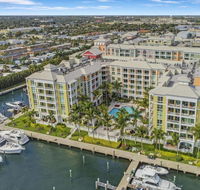 Resort Style Condo on the Intracoastal