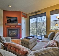 Resort-Style Condo Less Than 10 Miles to Park City Skiing
