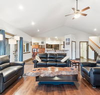 Riley Creek Retreat