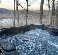 River House Near Harpers Ferry