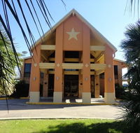 River Valley Motor Inn