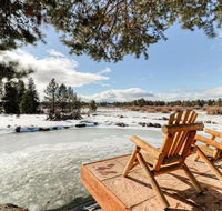 Riverfront Retreat