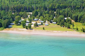 Book Cheboygan Accommodation Vacations Bridge Guide Bridge Guide