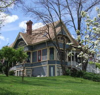 Robin's Nest Bed Breakfast