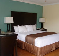 Rockview Inn and Suites