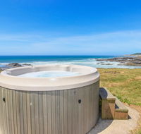 Rocky Shores Lower Level