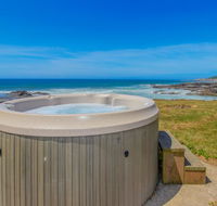 Rocky Shores Vacation Rental