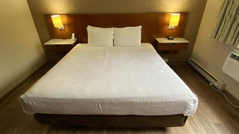 Rodeway Inn - Bet 4u 0