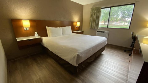 Rodeway Inn - Bet 4u 1