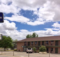 Rodeway Inn  Suites