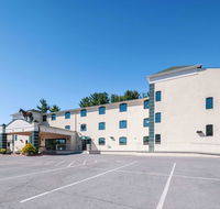 Rodeway Inn and Suites
