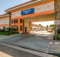 Rodeway Inn Artesia